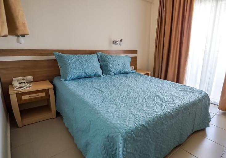 Hotel Allgemein