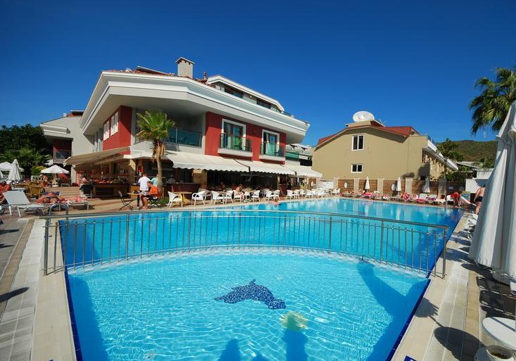Hotel Allgemein