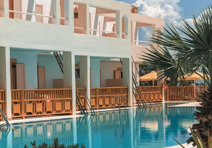 Hotel Allgemein