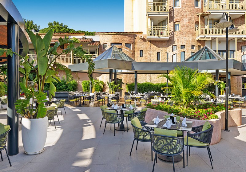 Hotel Allgemein