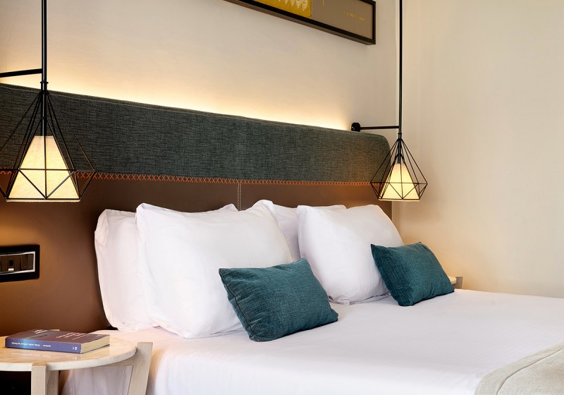Hotel Allgemein