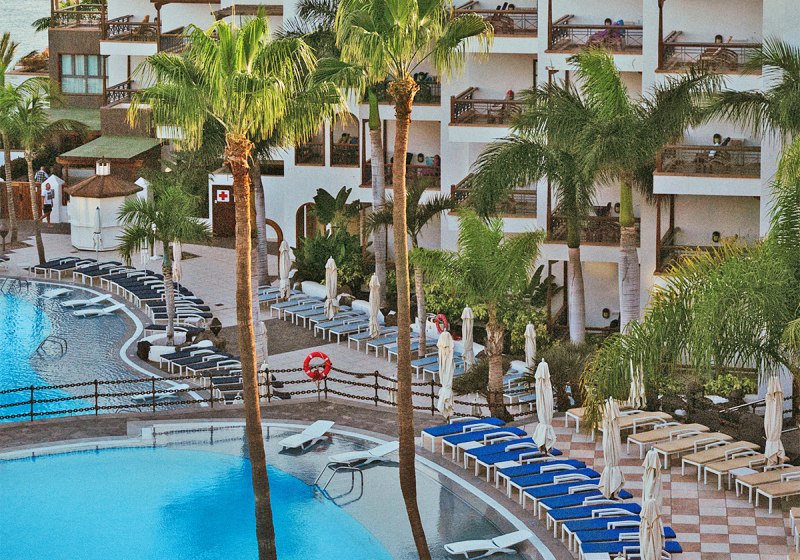 Hotel Allgemein