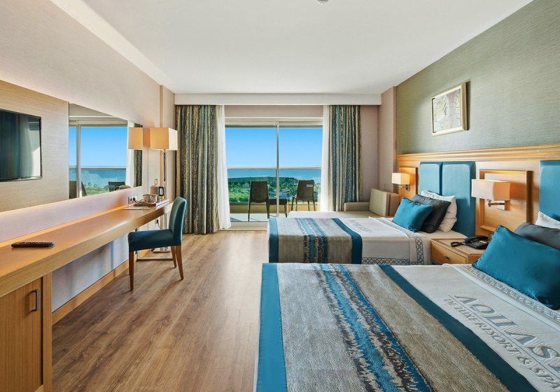 Hotel Allgemein