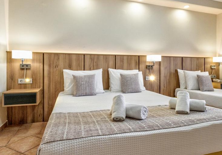 Hotel Allgemein