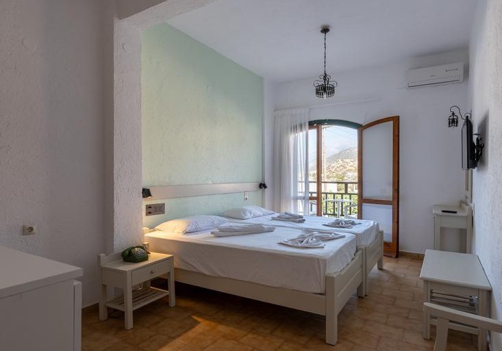 Hotel Allgemein