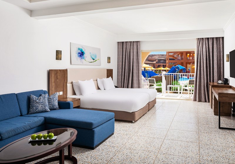 Zimmer & Wohnkomfort