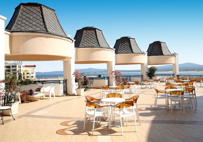 Beispiel: Kulinarik & Restaurants