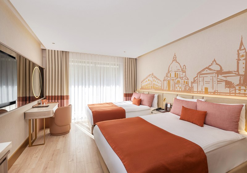 Hotel Allgemein