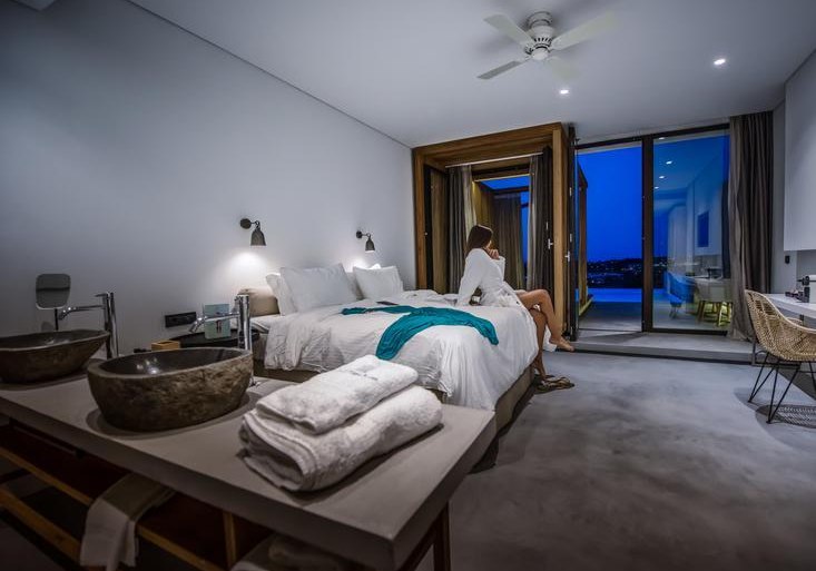 Hotel Allgemein