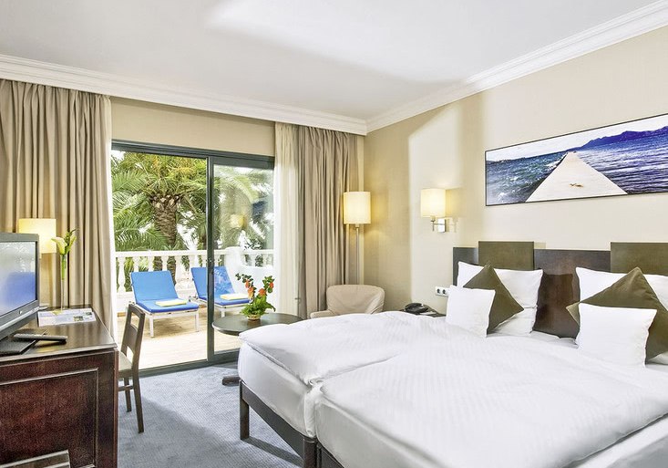 Zimmer & Wohnkomfort