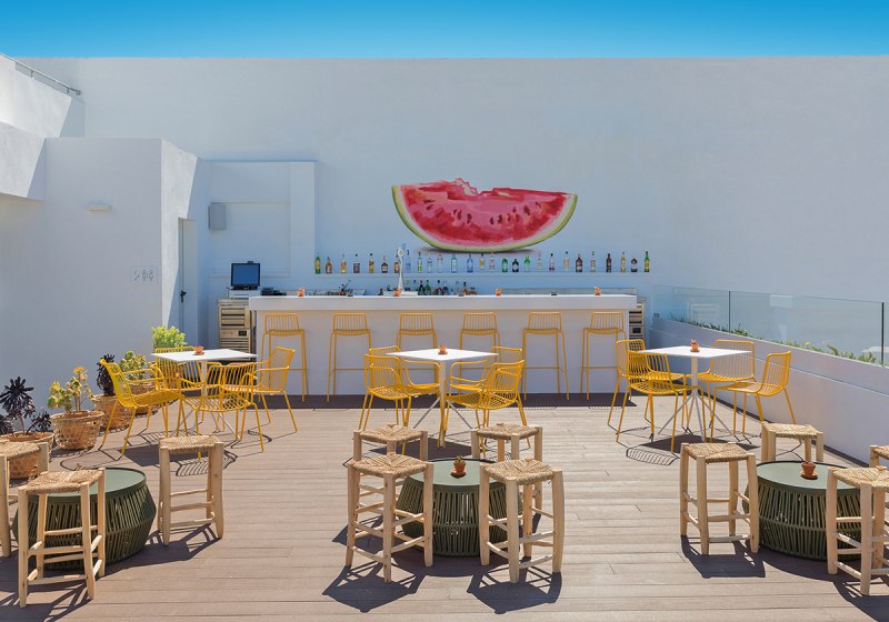 Beispiel: Kulinarik & Restaurants