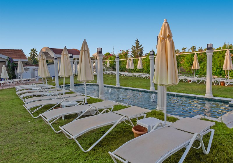 Hotel Allgemein