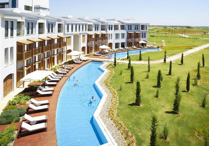 Hotel Allgemein