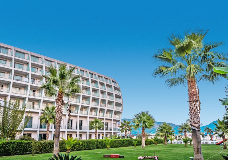 Hotel Allgemein