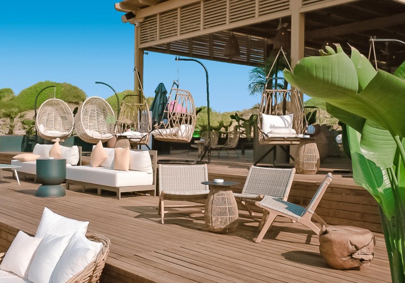 Beispiel: Kulinarik & Restaurants