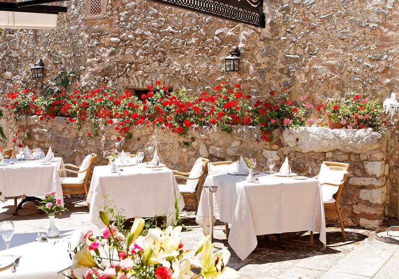 Kulinarik & Restaurants