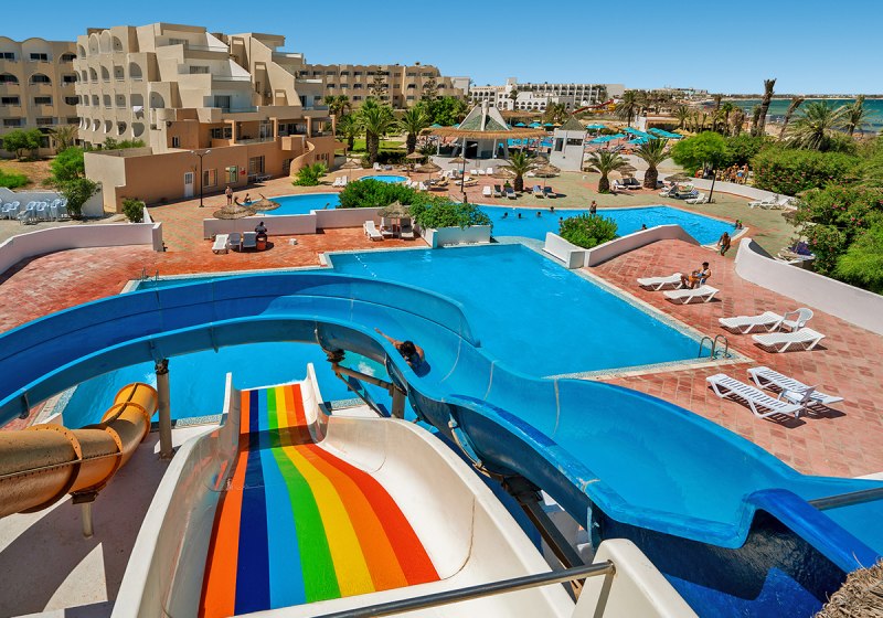 Hotel Allgemein