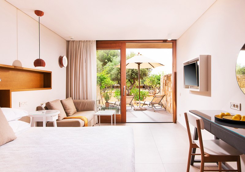 Zimmer & Wohnkomfort