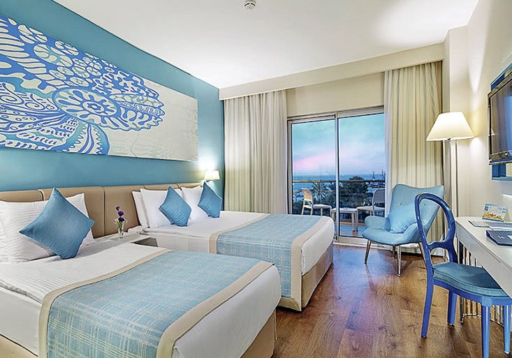 Zimmer & Wohnkomfort