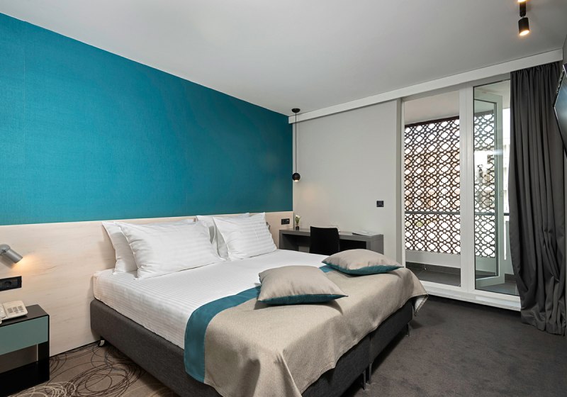 Hotel Allgemein