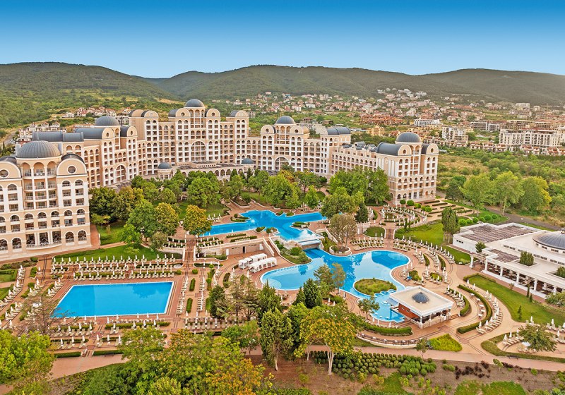 Hotel Allgemein