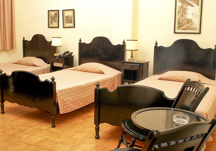 Zimmer & Wohnkomfort