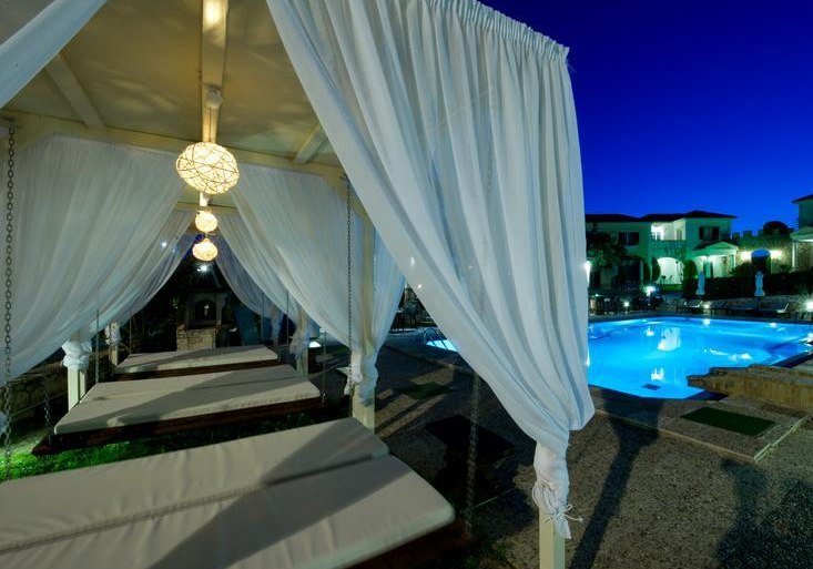 Hotel Allgemein