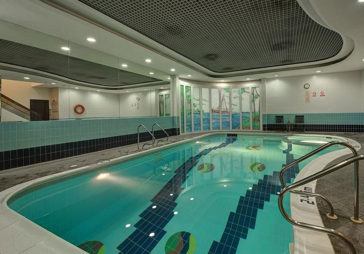 Hotel Allgemein
