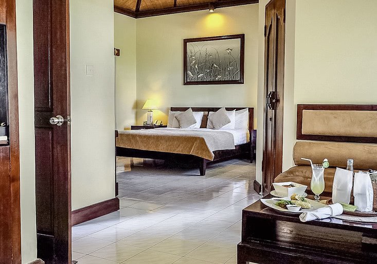 Zimmer & Wohnkomfort