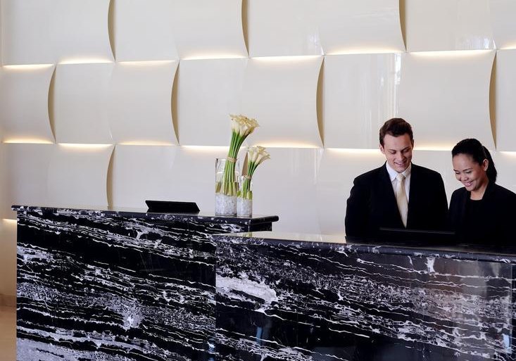 Hotel Allgemein