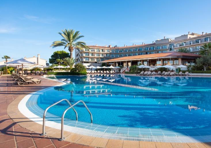 Hotel Allgemein