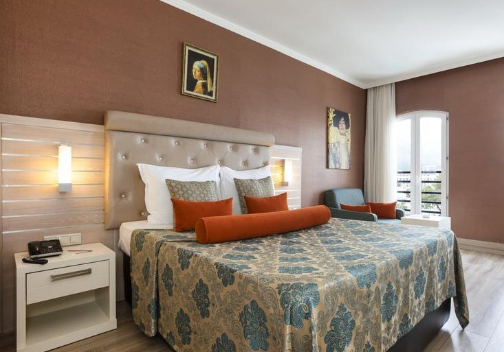 Hotel Allgemein