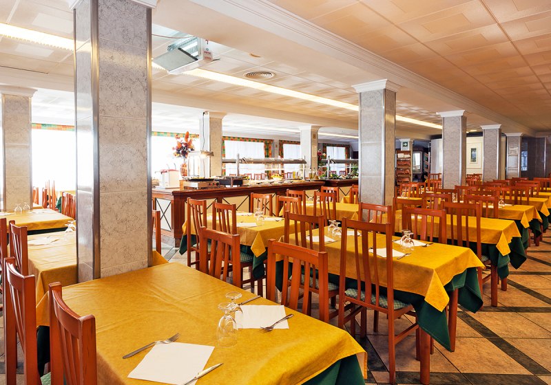 Kulinarik & Restaurants