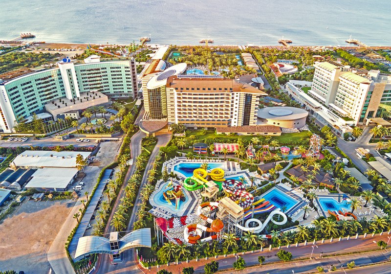 Hotel Allgemein
