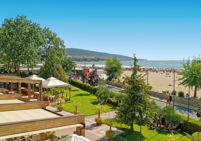 Hotel Allgemein