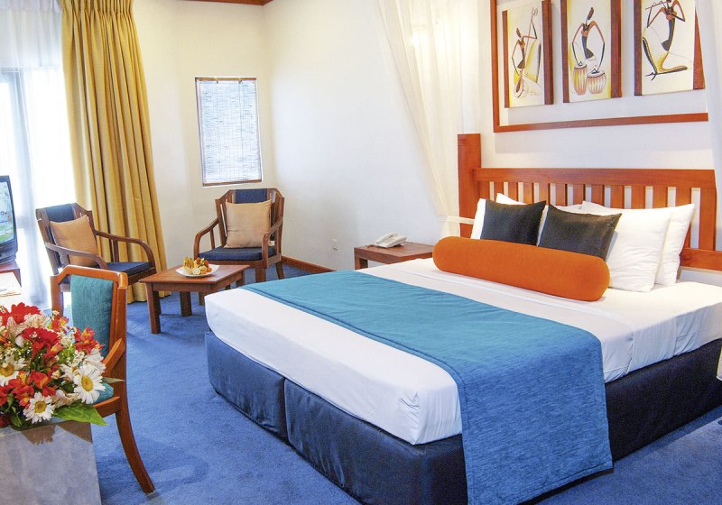 Zimmer & Wohnkomfort