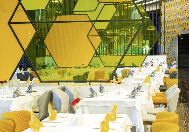 Beispiel: Kulinarik & Restaurants