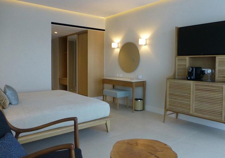 Hotel Allgemein