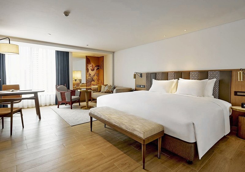 Hotel Allgemein