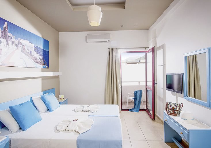 Zimmer & Wohnkomfort