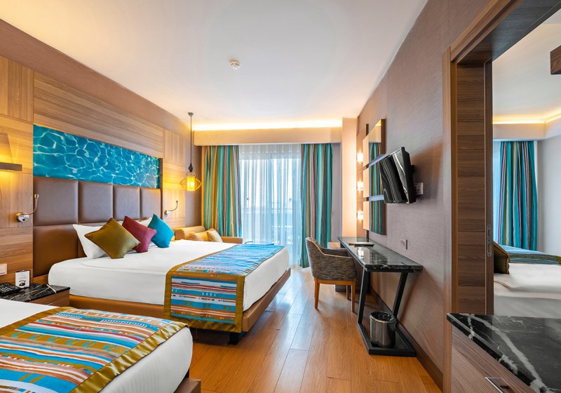 Hotel Allgemein