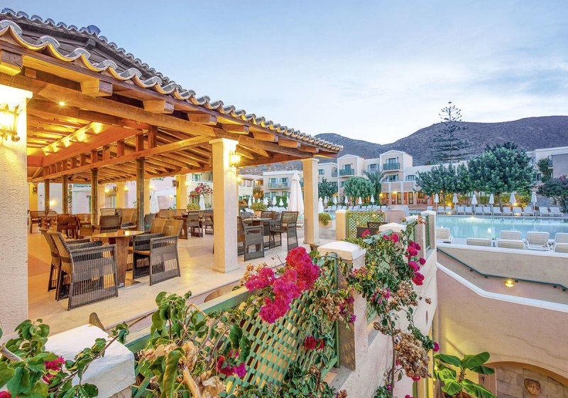 Kulinarik & Restaurants