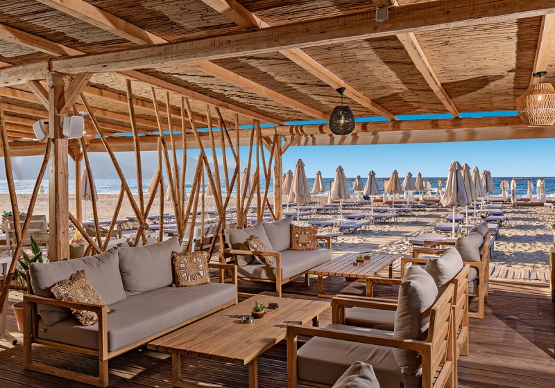 Beispiel: Kulinarik & Restaurants