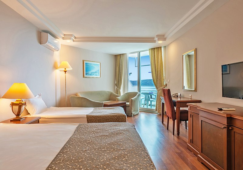Hotel Allgemein