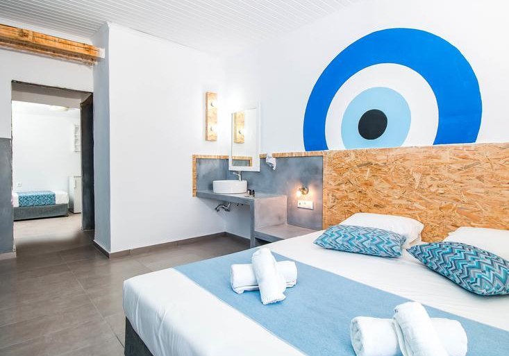 Hotel Allgemein