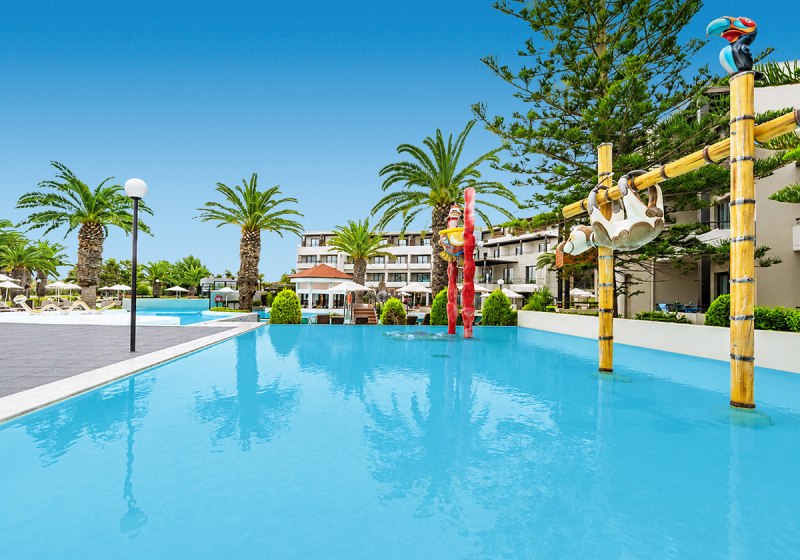 Hotel Allgemein