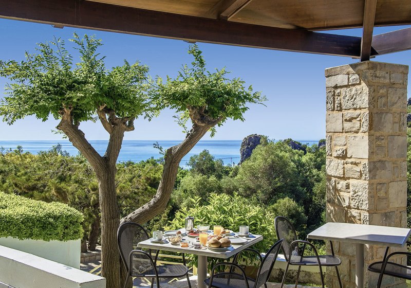 Beispiel: Kulinarik & Restaurants