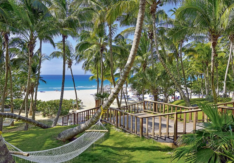 Meliá Las Americas Varadero