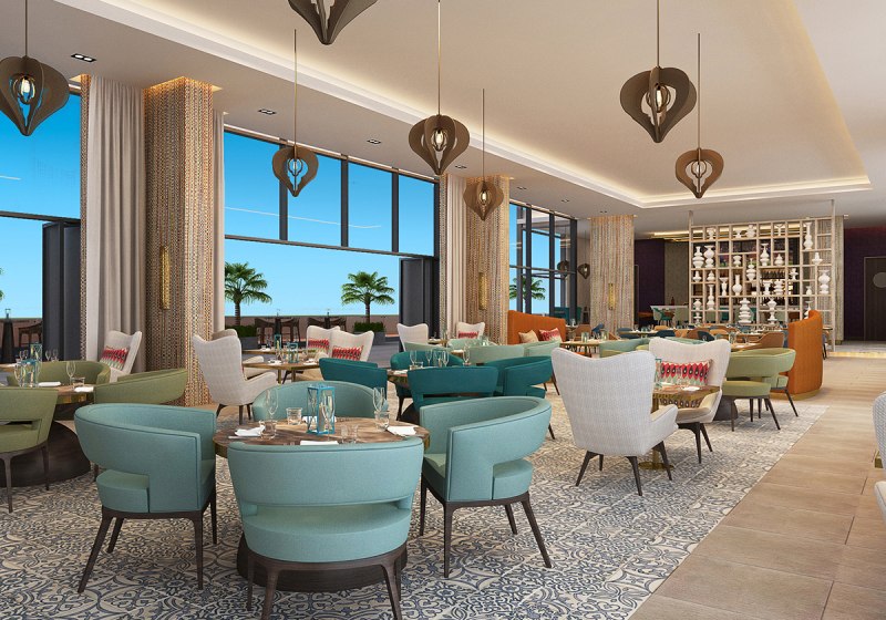 Beispiel: Kulinarik & Restaurants