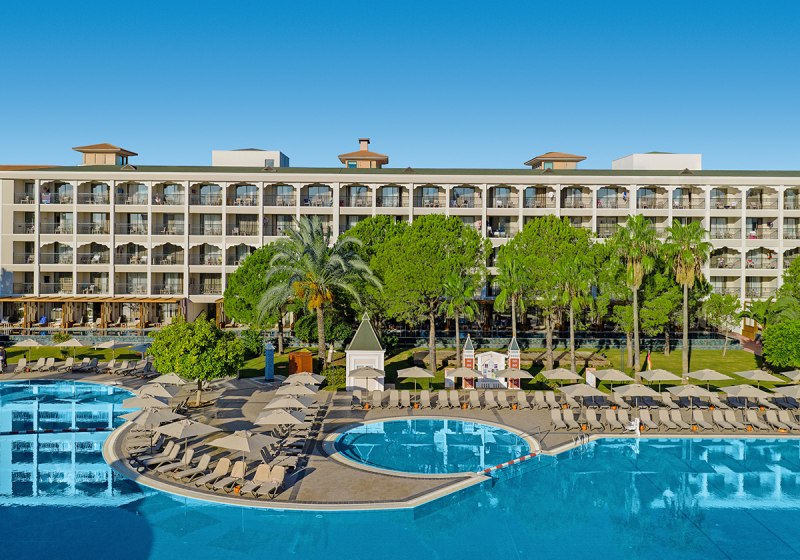 Hotel Allgemein